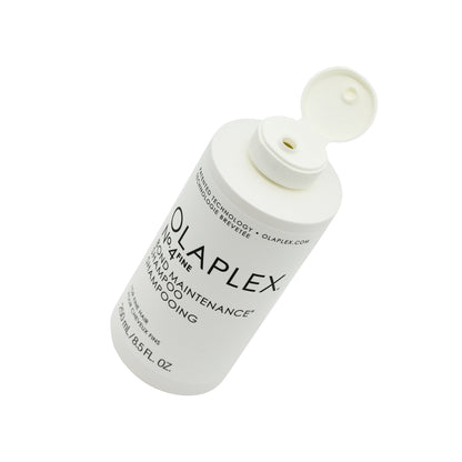 OLAPLEX No.4 Fine Bond Maintenance Shampoo 250ml