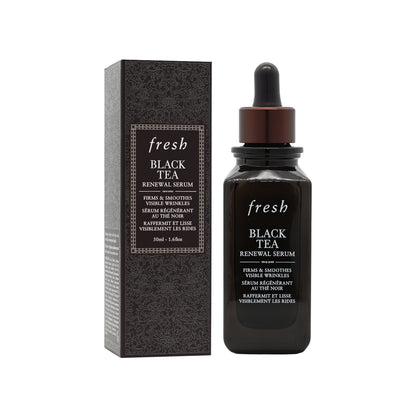 Fresh Black Tea Renewal Serum 50ml