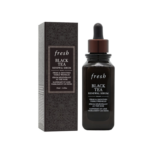 Fresh Black Tea Renewal Serum 50ml