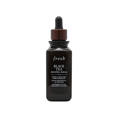 Fresh Black Tea Renewal Serum 50ml