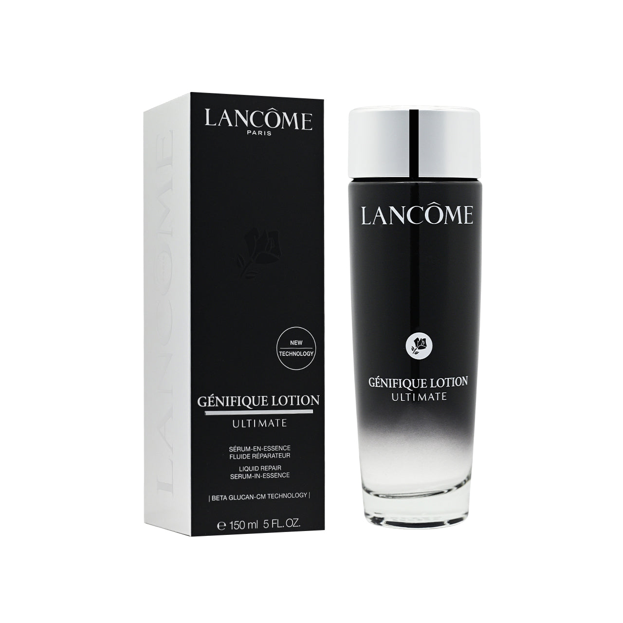 Lancome Génifique Ultimate Serum-In-Essence 150ml | Sasa Global