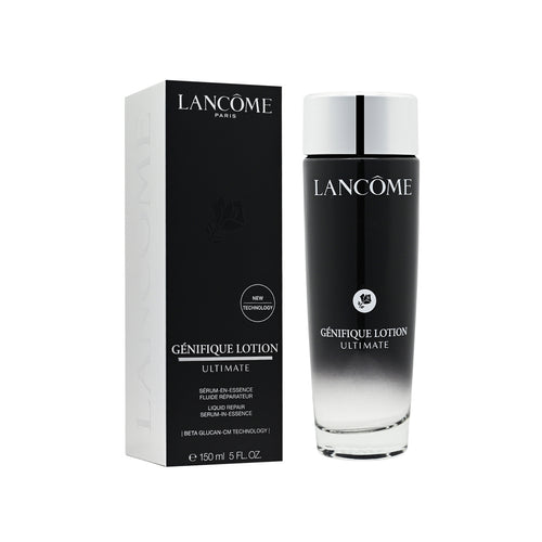 LANCOME GÉNIFIQUE ULTIMATE レフィル Lancome Génifique Ultimate Serum-In-Essence 150ml | Sasa Global