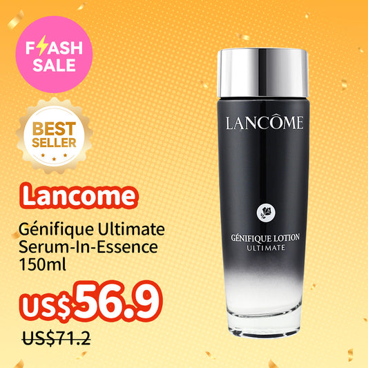Lancome Génifique Ultimate Serum-In-Essence 150ml