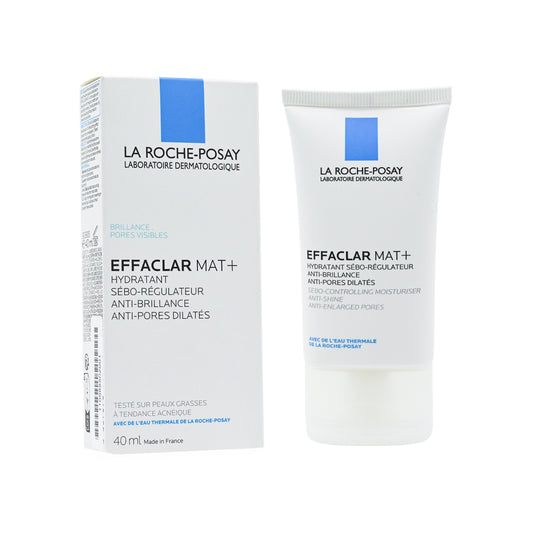 La Roche-Posay Effaclar Mat+40ml