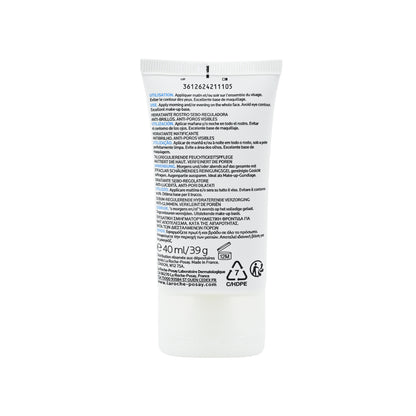 La Roche-Posay Effaclar Mat+40ml