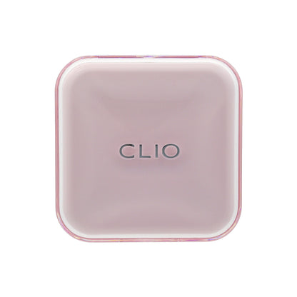 Clio SPF50+PA++++ Kill Cover Mesh Glow Essential Cushion #21C 15gx2pcs