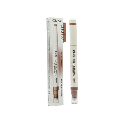 Clio Soft Blending Shadow Stick #M202 1.4g