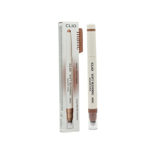 Clio Soft Blending Shadow Stick #M202 1.4g