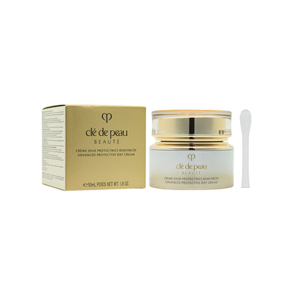 Clé de Peau Advanced Protective Day Cream 50ml