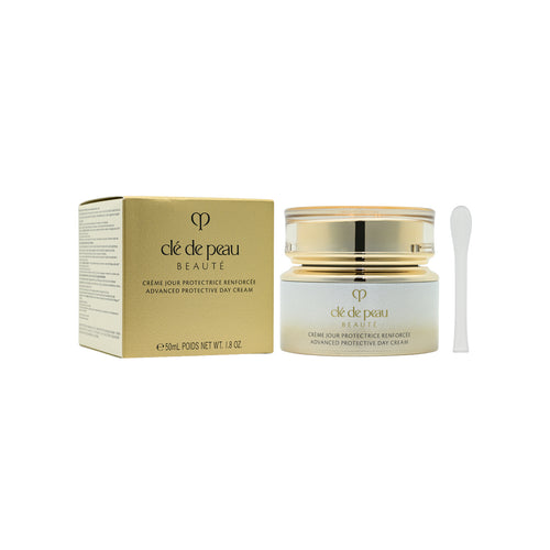 Clé de Peau Advanced Protective Day Cream 50ml | Sasa Global eshop