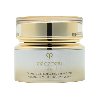 Clé de Peau Advanced Protective Day Cream 50ml