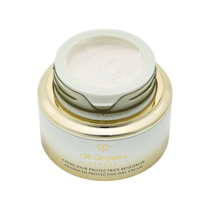 Clé de Peau Advanced Protective Day Cream 50ml