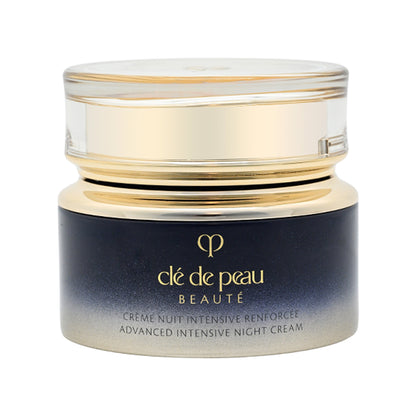 Clé de Peau Advanced Intensive Night Cream 50ml