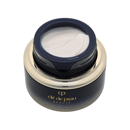 Clé de Peau Advanced Intensive Night Cream 50ml