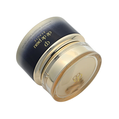Clé de Peau Advanced Intensive Night Cream 50ml