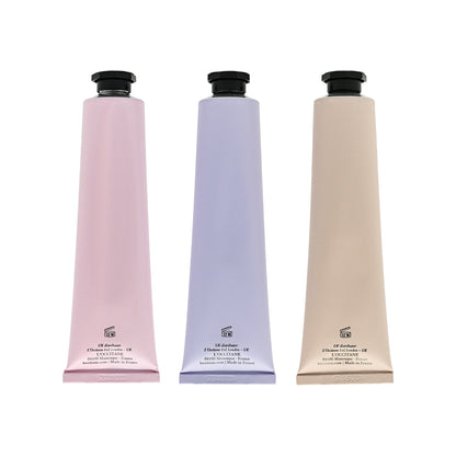 L'Occitane Garden of Provence Coll Hand Cream Gift Set 3pcs