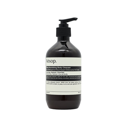 Aesop Eleos Nourishing Body Cleanser 500ml