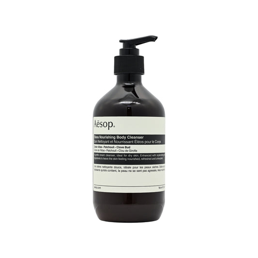 Aesop Eleos Nourishing Body Cleanser 500ml