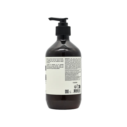 Aesop Eleos Nourishing Body Cleanser 500ml