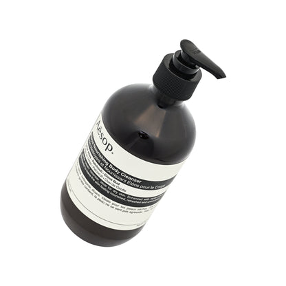 Aesop Eleos Nourishing Body Cleanser 500ml