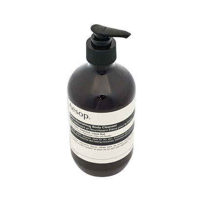 Aesop Eleos Nourishing Body Cleanser 500ml