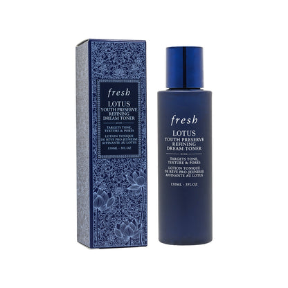 Fresh Lotus Youth Preserve Refining Dream Toner 150ml