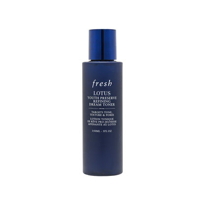 Fresh Lotus Youth Preserve Refining Dream Toner 150ml