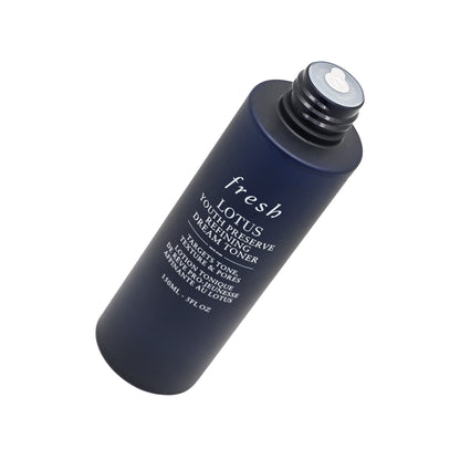 Fresh Lotus Youth Preserve Refining Dream Toner 150ml