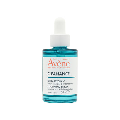 Avene Cleanance A.H.A Exfoliating Serum 30ml
