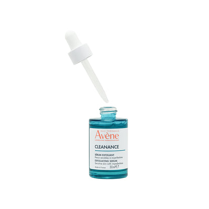 Avene Cleanance A.H.A Exfoliating Serum 30ml