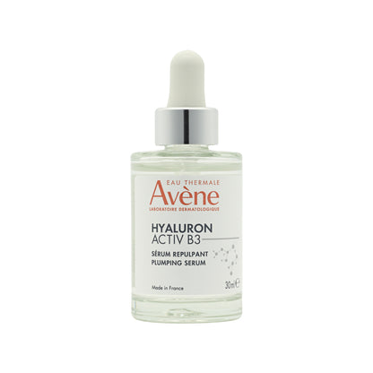 Avene Hyaluron Activ B3 Concentrated Plumping Serum 30ml