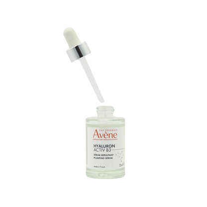 Avene Hyaluron Activ B3 Concentrated Plumping Serum 30ml