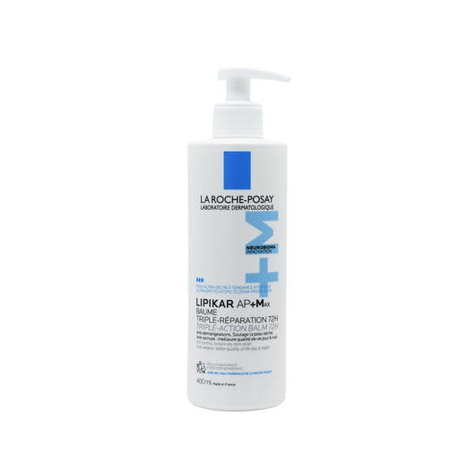 La Roche-Posay Lipikar Balm AP+Max  400ml