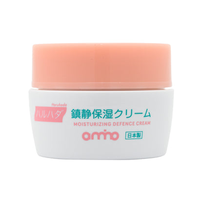 Haruhada Moisturizing Defence Cream 40g