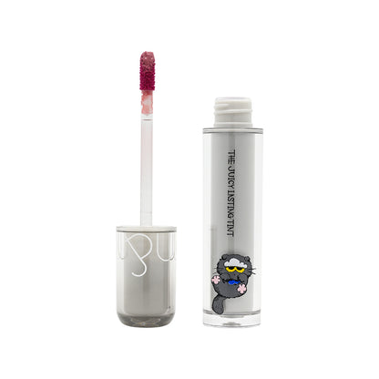 Rom&nd Zo&friends Glasting The Juicy Lasting Tint #36 Kitten Lychee 1pc