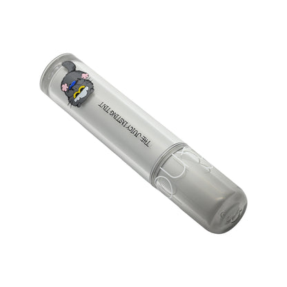 Rom&nd Zo&friends Glasting The Juicy Lasting Tint #36 Kitten Lychee 1pc