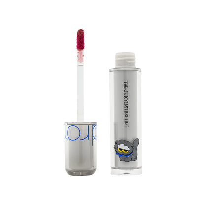 Rom&nd Zo&friends Glasting The Juicy Lasting Tint #37 Guava Daisy 1pc