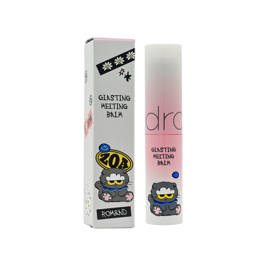 Rom&nd Zo& friends Glasting Melting Balm #19 Pink Jelly 1pc