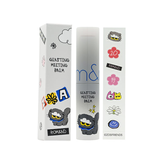 Rom&nd Zo&friends Glasting Melting Balm #20 Daisy Jelly 1pc