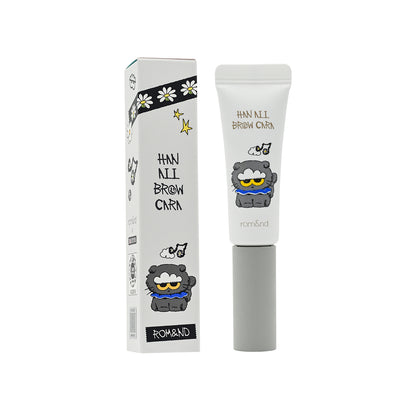 Rom&nd Zo&friends Hanall Brow Cara #03 Modern Beige 1pc