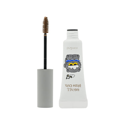 Rom&nd Zo&friends Hanall Brow Cara #03 Modern Beige 1pc