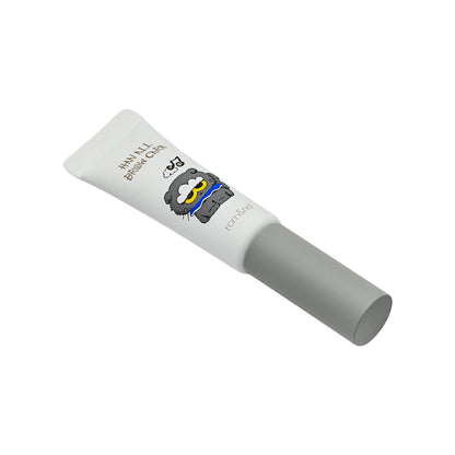 Rom&nd Zo&friends Hanall Brow Cara #03 Modern Beige 1pc