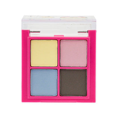 Rom&nd Zo&friends Better Than Eyes Mini  #Z01 Cloudy Cat 1pc