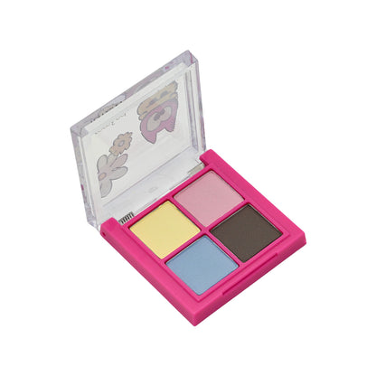 Rom&nd Zo&friends Better Than Eyes Mini  #Z01 Cloudy Cat 1pc