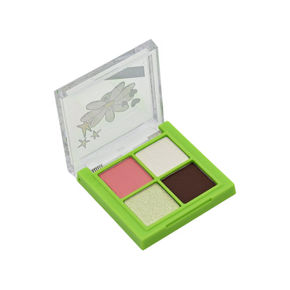 Rom&nd Zo&friends Better Than Eyes Mini #Z02 Daisy Pop 1pc