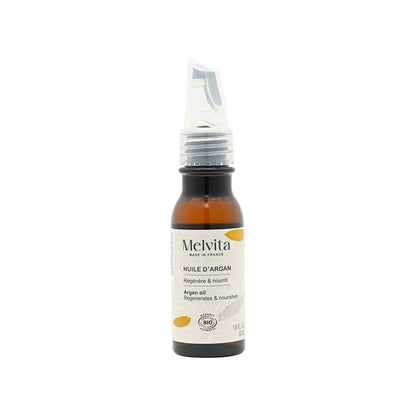 Melvita Argan Oil 50ml