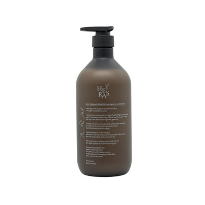 HETRAS Body Lotion Hotel Wood 1013ml