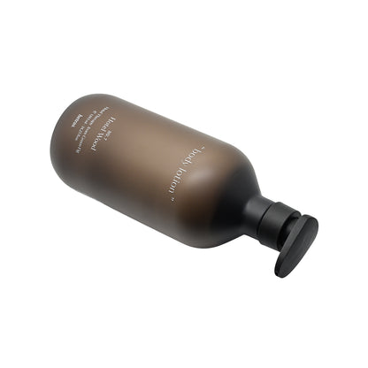 HETRAS Body Lotion Hotel Wood 1013ml
