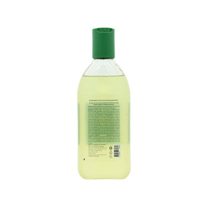 Aromatica Rosemary Scalp Scaling Shampoo 400ml