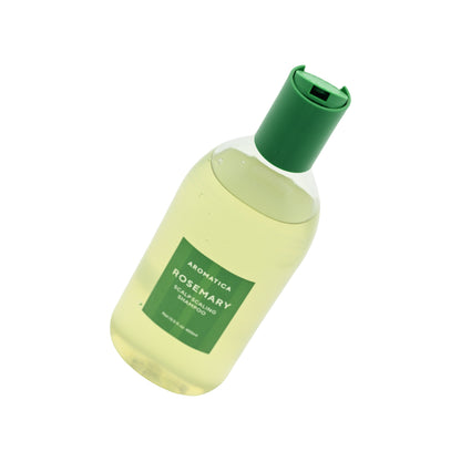 Aromatica Rosemary Scalp Scaling Shampoo 400ml